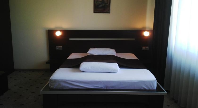 Hotel Premier Sibiu Exteriér fotografie
