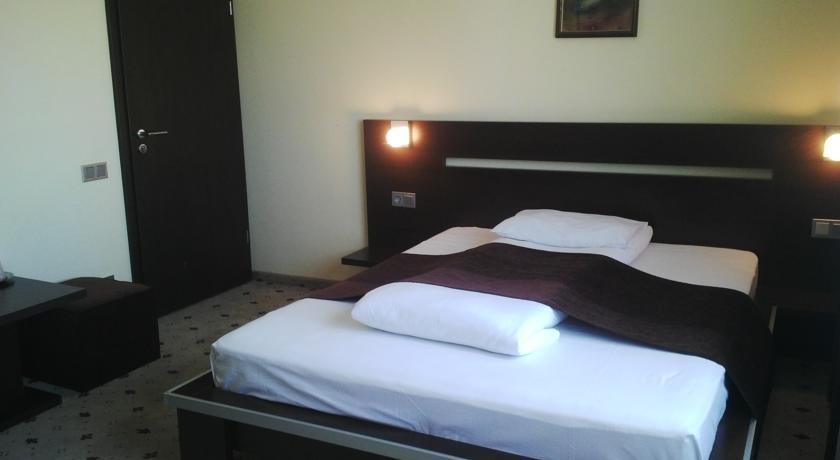 Hotel Premier Sibiu Exteriér fotografie