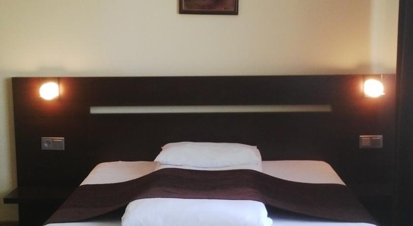 Hotel Premier Sibiu Exteriér fotografie
