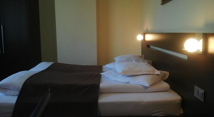 Hotel Premier Sibiu Exteriér fotografie