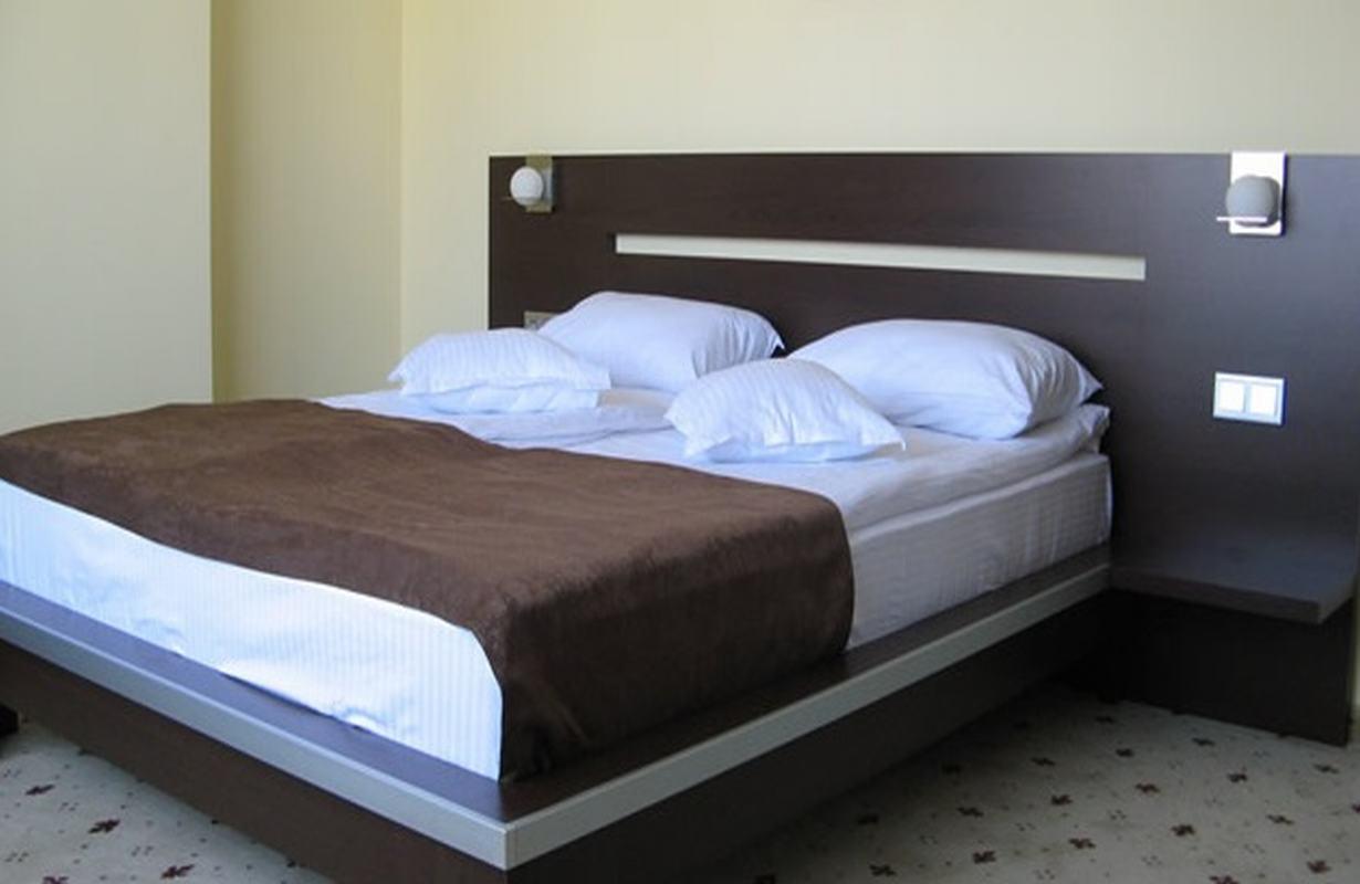 Hotel Premier Sibiu Exteriér fotografie