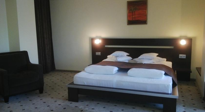 Hotel Premier Sibiu Exteriér fotografie