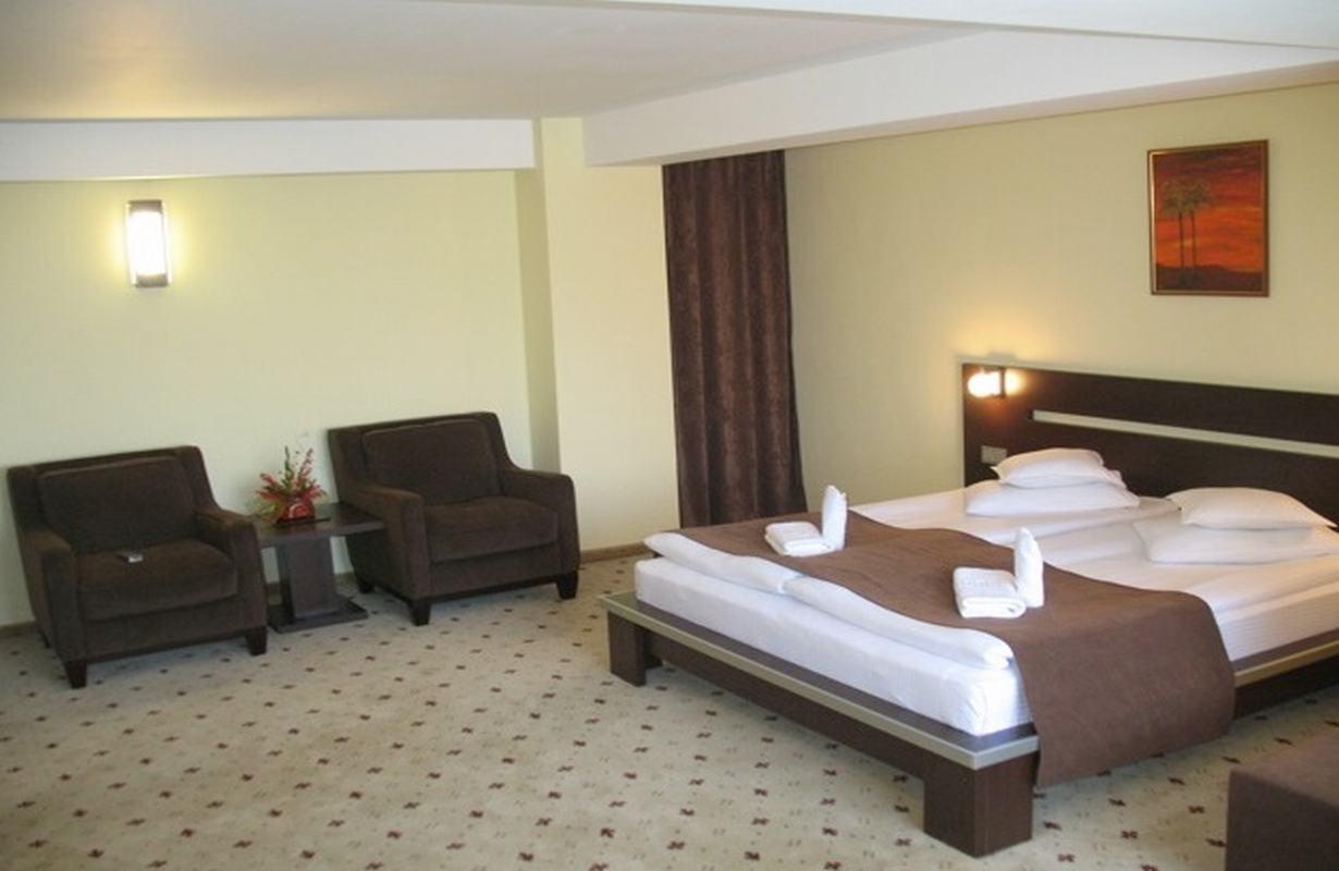 Hotel Premier Sibiu Exteriér fotografie