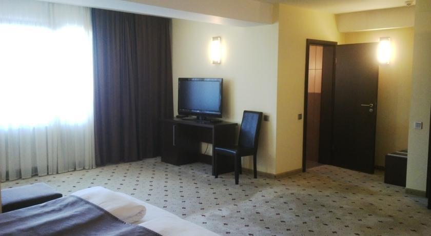 Hotel Premier Sibiu Exteriér fotografie