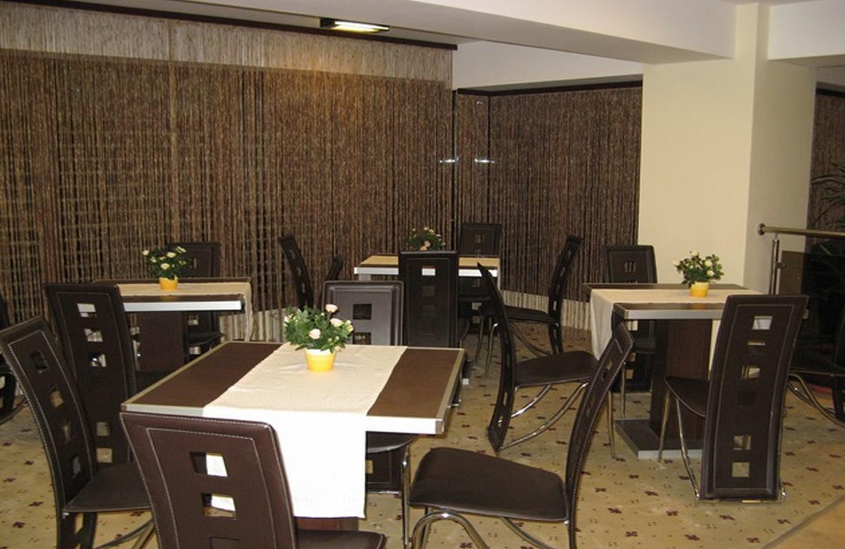 Hotel Premier Sibiu Exteriér fotografie