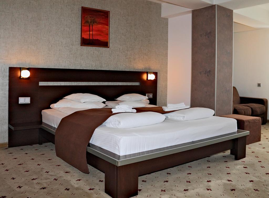 Hotel Premier Sibiu Exteriér fotografie