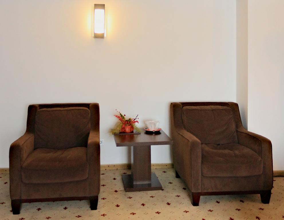 Hotel Premier Sibiu Exteriér fotografie