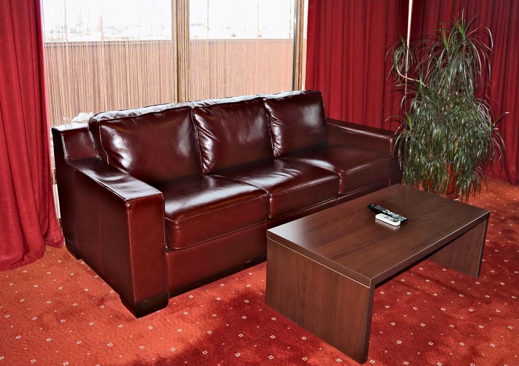 Hotel Premier Sibiu Exteriér fotografie