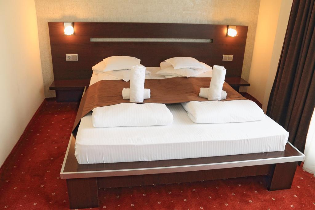 Hotel Premier Sibiu Exteriér fotografie