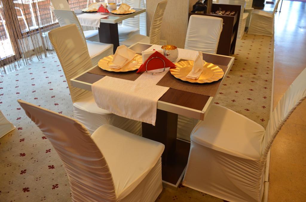 Hotel Premier Sibiu Exteriér fotografie