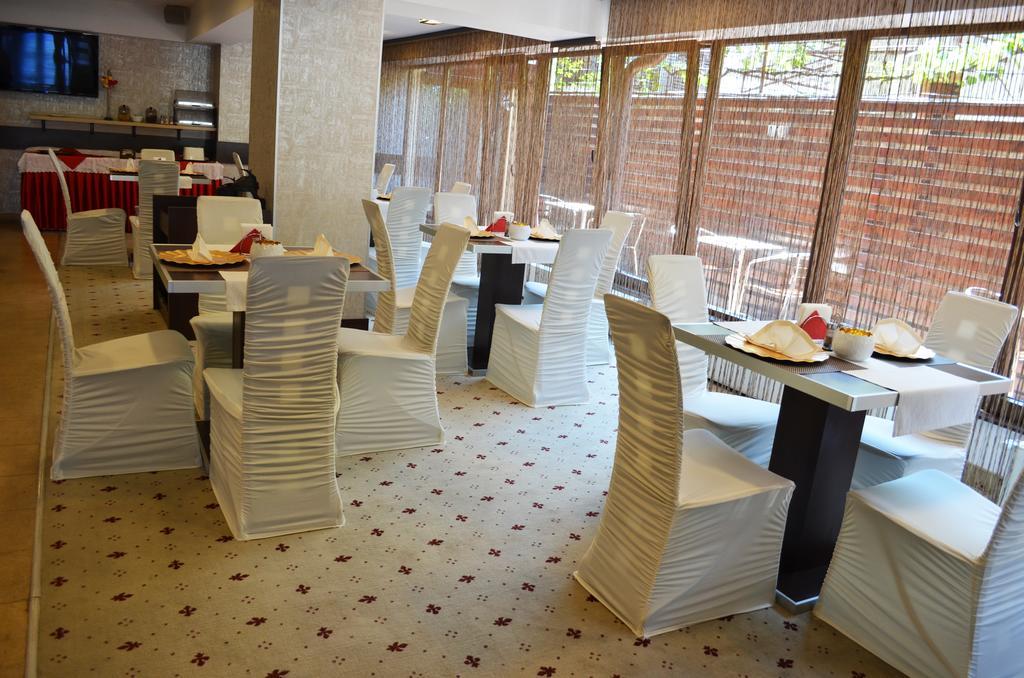 Hotel Premier Sibiu Exteriér fotografie