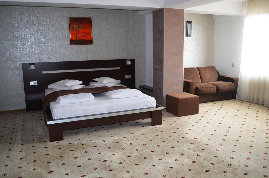 Hotel Premier Sibiu Exteriér fotografie