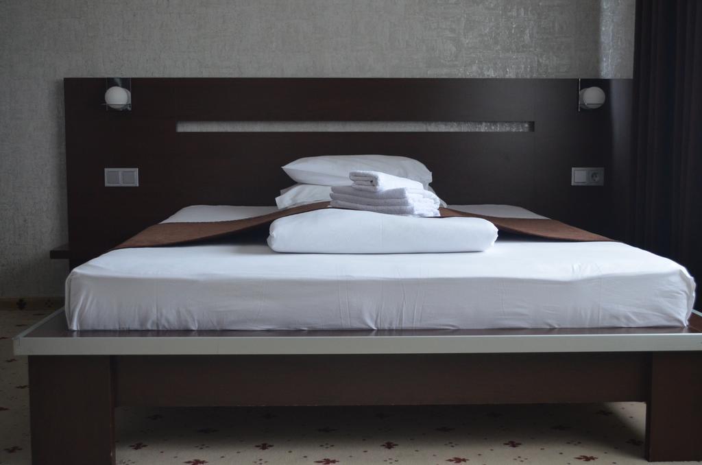 Hotel Premier Sibiu Exteriér fotografie