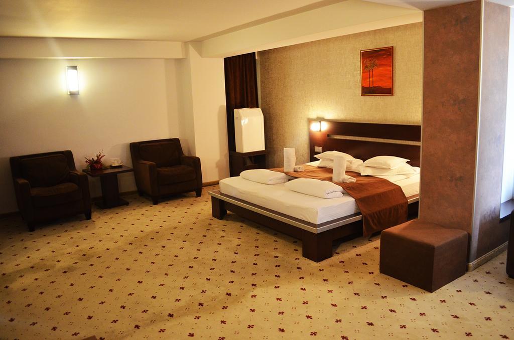 Hotel Premier Sibiu Exteriér fotografie