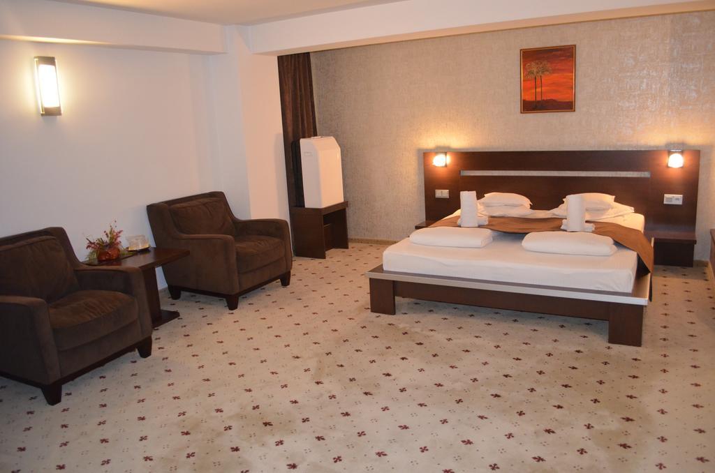 Hotel Premier Sibiu Exteriér fotografie