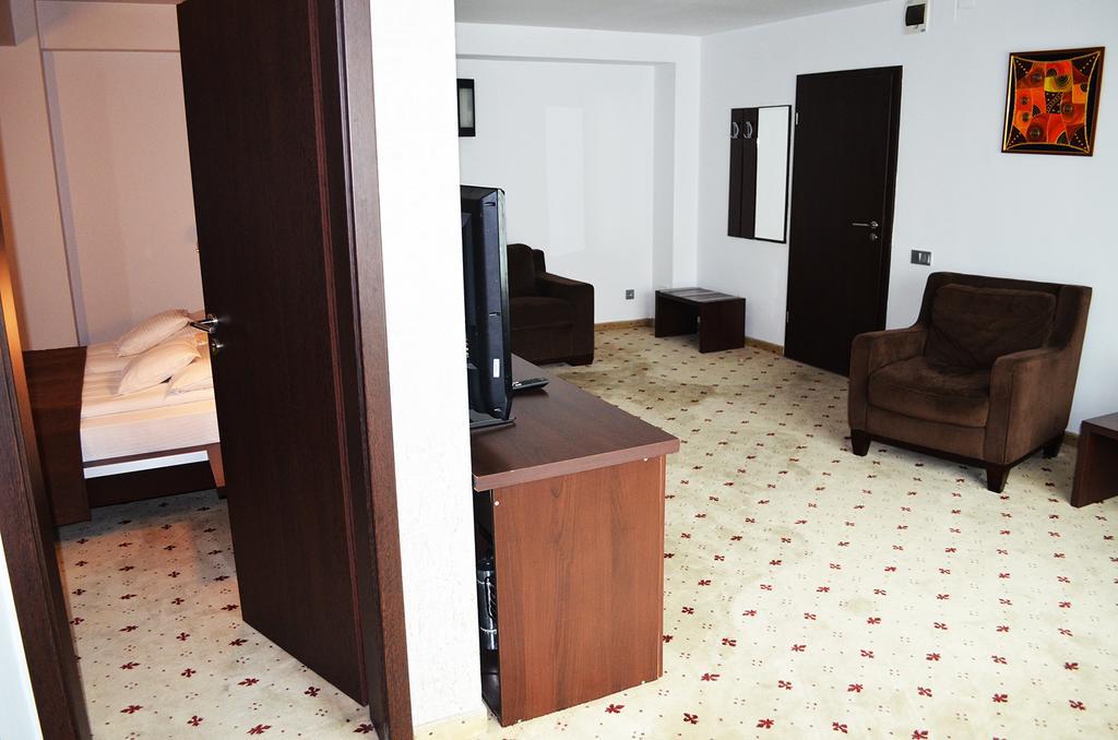 Hotel Premier Sibiu Exteriér fotografie