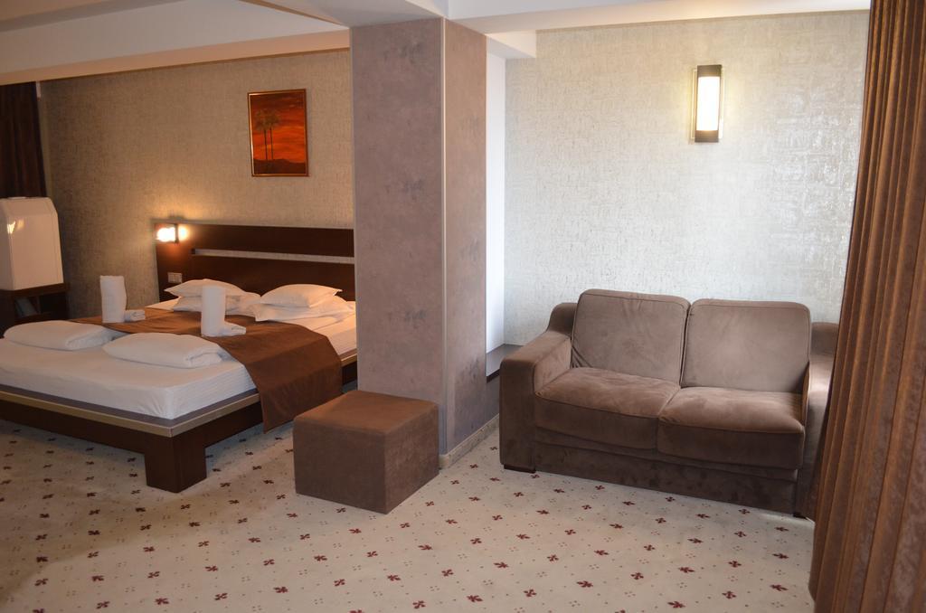 Hotel Premier Sibiu Exteriér fotografie
