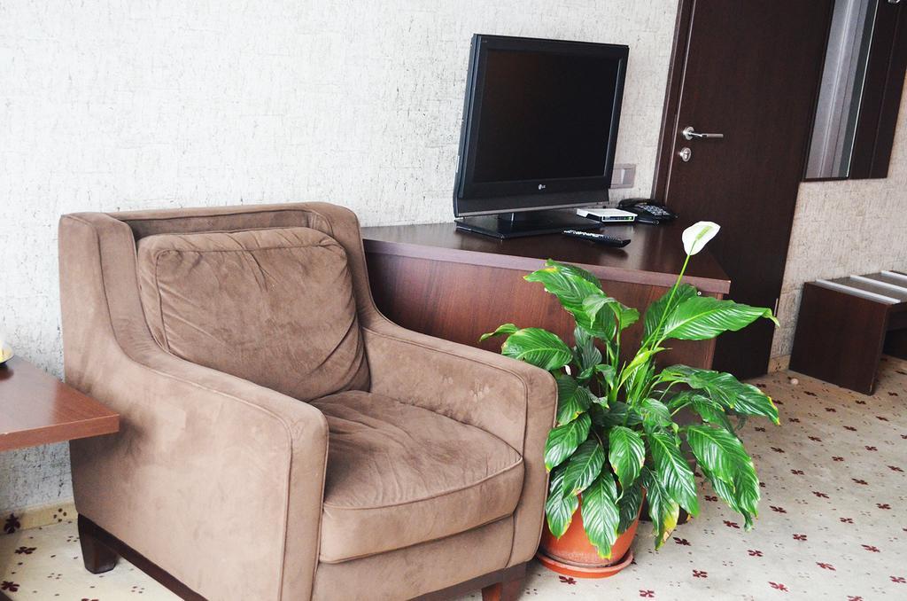 Hotel Premier Sibiu Exteriér fotografie