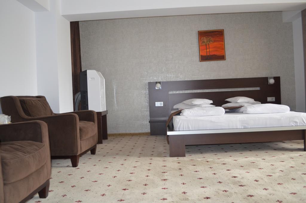 Hotel Premier Sibiu Exteriér fotografie