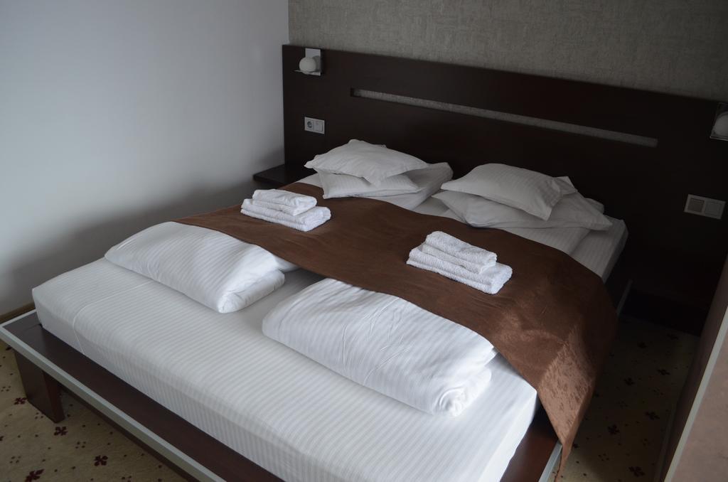 Hotel Premier Sibiu Exteriér fotografie